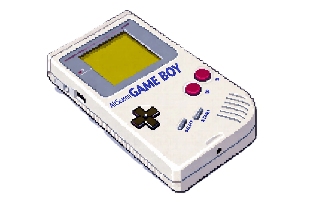 Gameboy