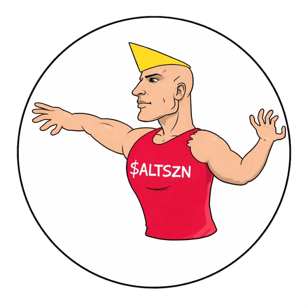 ALTSZN Logo